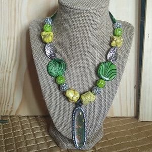 CHUNKY CUSTOM JEWELRY